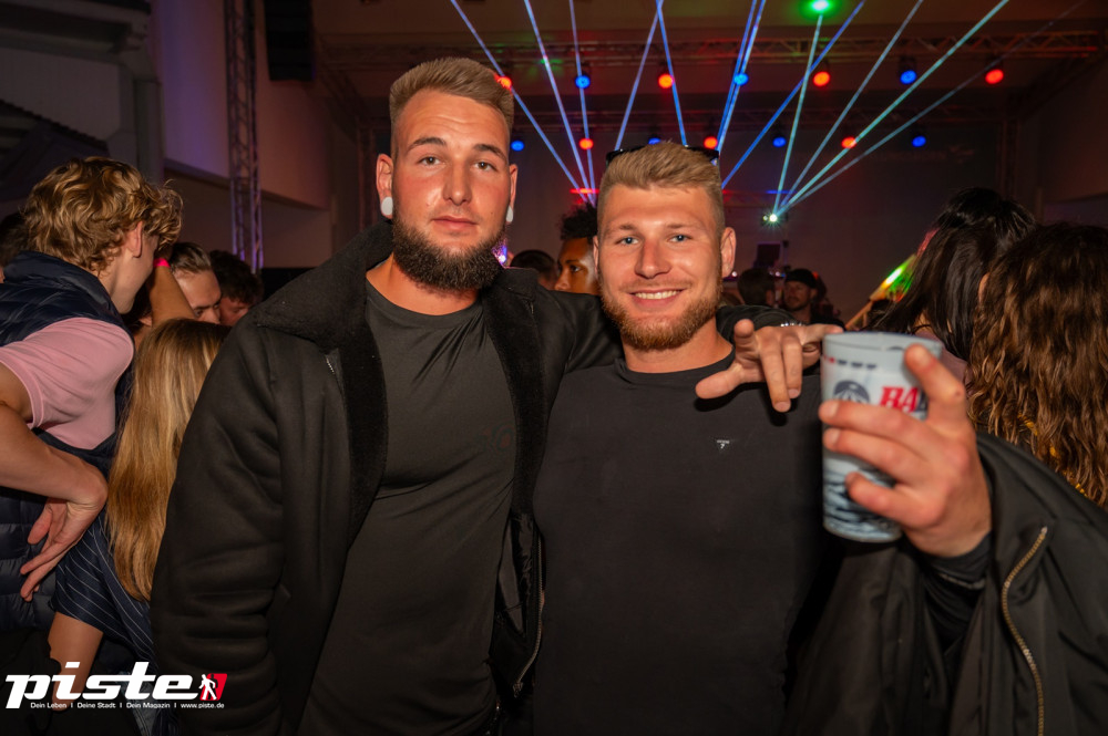 Sharks goes Kühlungsborn