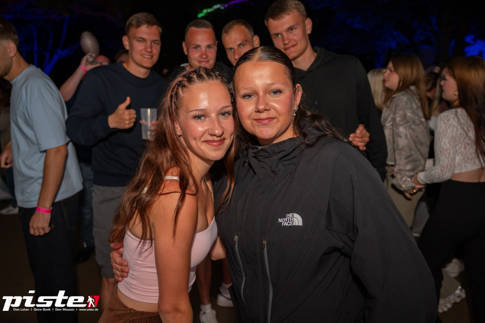 Sharks goes Kühlungsborn