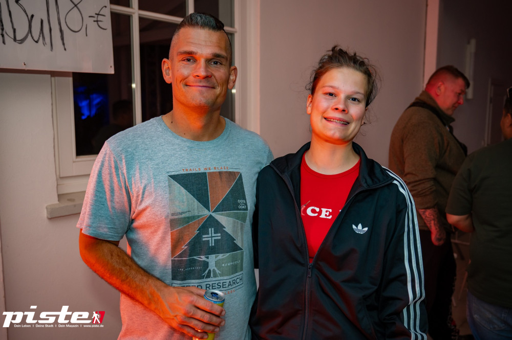 Sharks goes Kühlungsborn