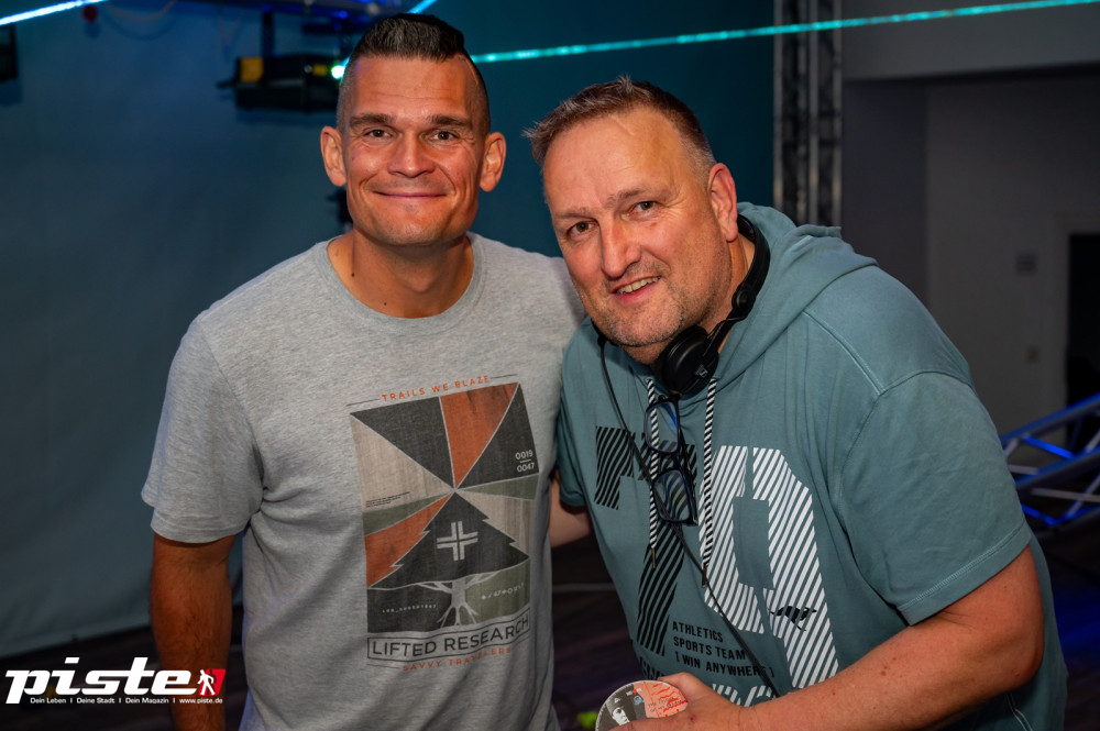 Sharks goes Kühlungsborn