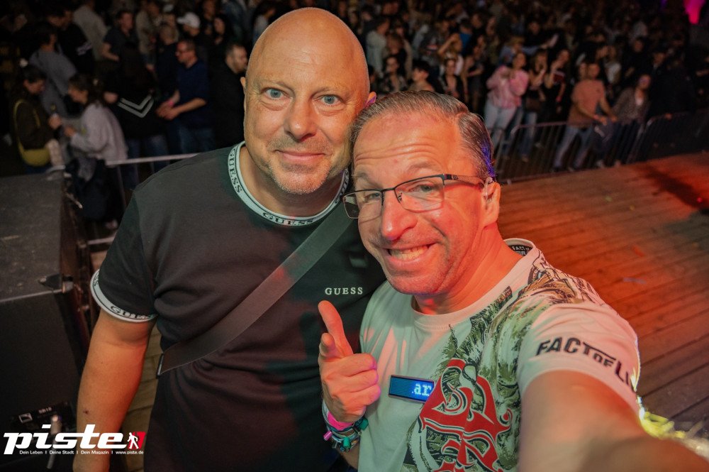 Sharks goes Kühlungsborn