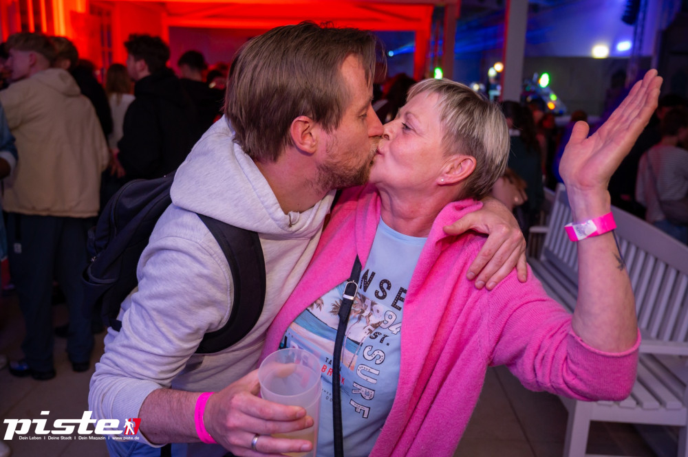 Sharks goes Kühlungsborn