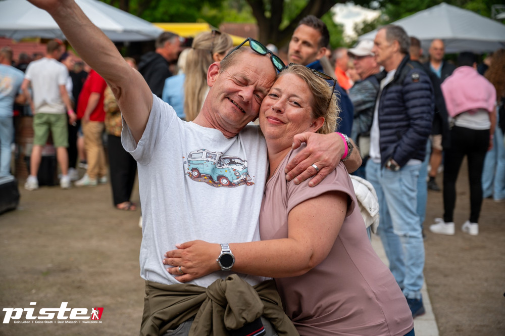 Sharks goes Kühlungsborn