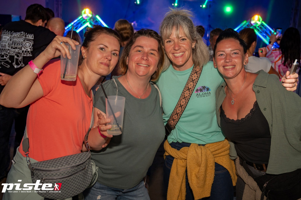 Sharks goes Kühlungsborn