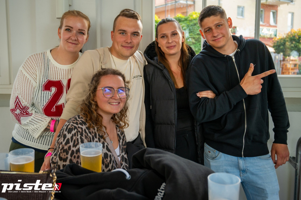 Sharks goes Kühlungsborn