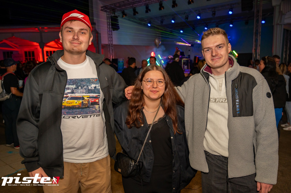 Sharks goes Kühlungsborn