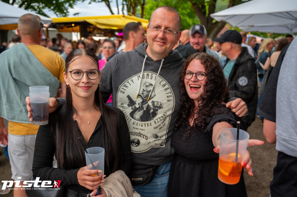 Sharks goes Kühlungsborn