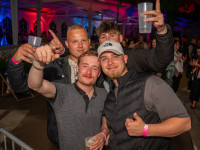 Sharks goes Kühlungsborn