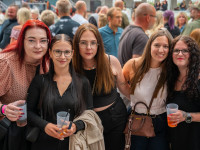 Sharks goes Kühlungsborn