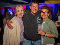 Sharks goes Kühlungsborn