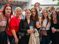Sharks goes Kühlungsborn