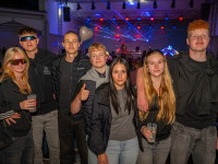 Sharks goes Kühlungsborn