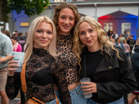 Sharks goes Kühlungsborn