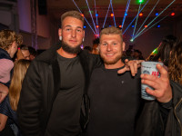 Sharks goes Kühlungsborn