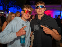 Sharks goes Kühlungsborn