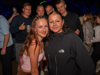 Sharks goes Kühlungsborn
