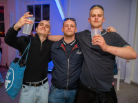 Sharks goes Kühlungsborn