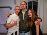 Sharks goes Kühlungsborn