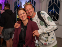 Sharks goes Kühlungsborn