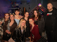 Sharks goes Kühlungsborn