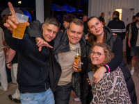 Sharks goes Kühlungsborn