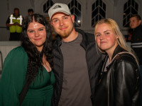 Sharks goes Kühlungsborn
