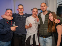 Sharks goes Kühlungsborn