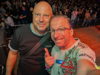 Sharks goes Kühlungsborn