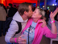 Sharks goes Kühlungsborn