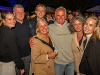Sharks goes Kühlungsborn