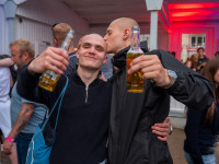 Sharks goes Kühlungsborn