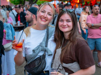 Sharks goes Kühlungsborn
