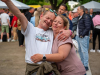 Sharks goes Kühlungsborn