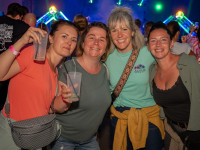 Sharks goes Kühlungsborn