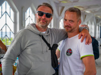 Sharks goes Kühlungsborn
