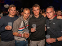 Sharks goes Kühlungsborn