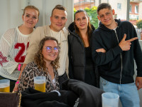 Sharks goes Kühlungsborn
