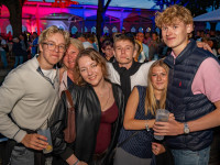 Sharks goes Kühlungsborn