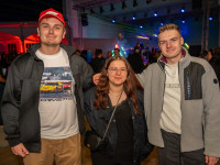 Sharks goes Kühlungsborn