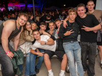 Sharks goes Kühlungsborn