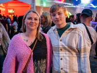 Sharks goes Kühlungsborn