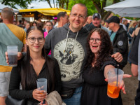 Sharks goes Kühlungsborn
