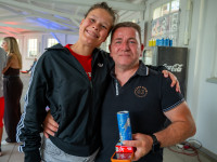 Sharks goes Kühlungsborn