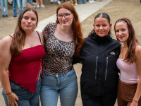 Sharks goes Kühlungsborn