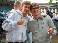 Sharks goes Kühlungsborn