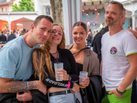 Sharks goes Kühlungsborn