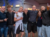 Sharks goes Kühlungsborn