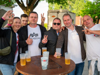 Sharks goes Kühlungsborn