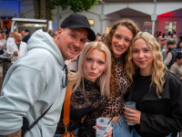 Sharks goes Kühlungsborn