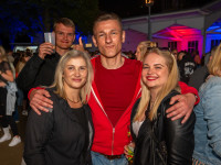 Sharks goes Kühlungsborn